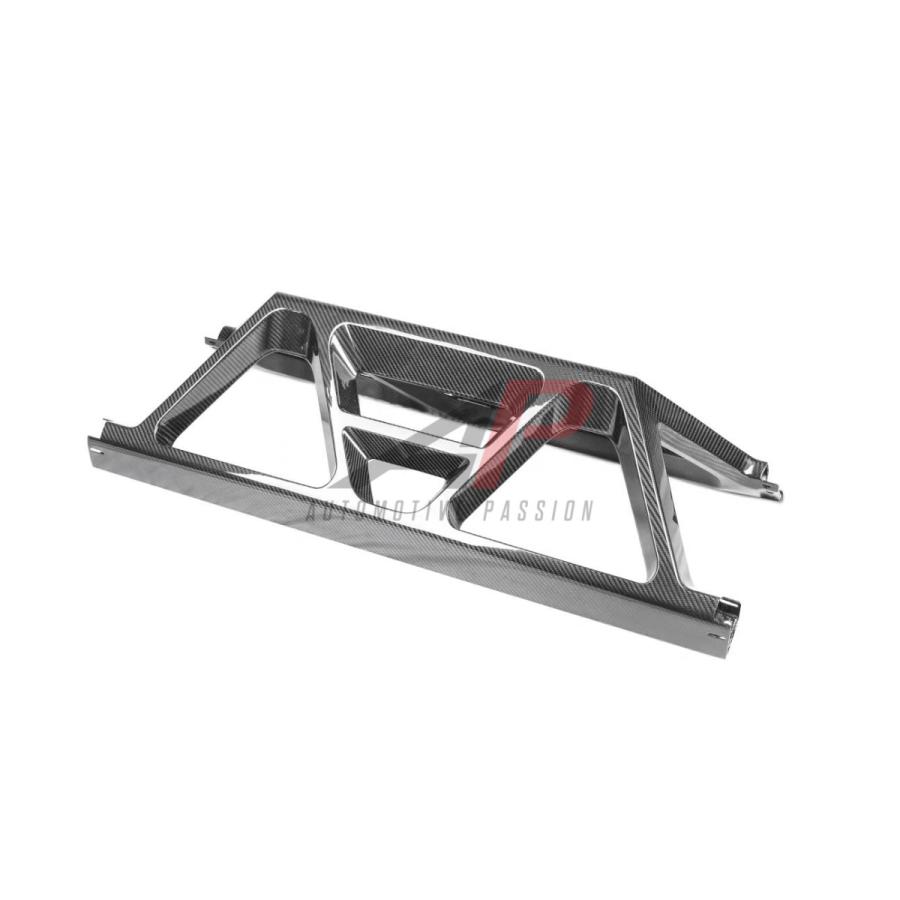 AutomotivePassion Audi TT 8S Dry Carbon Rear Strut Brace　カーボンリヤブレース タワーバー |  | 02