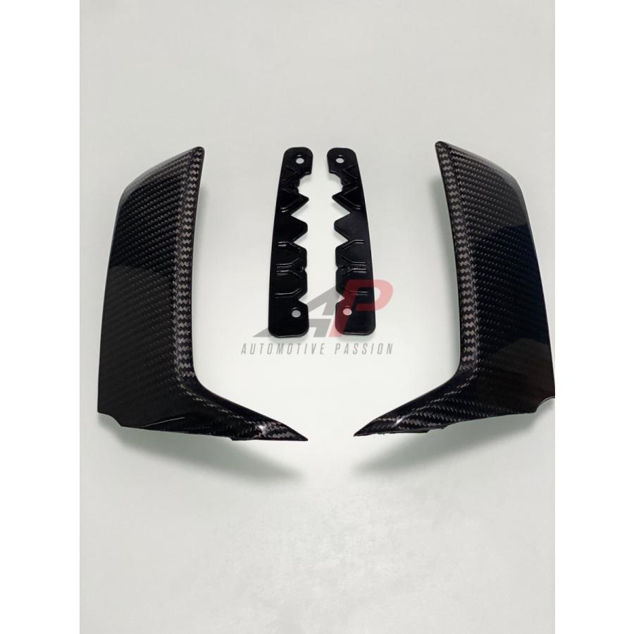 AutomotivePassion Audi TT 8S  FL Dry Carbon Fibre FULL FRONT END PACKAGE |  | 06