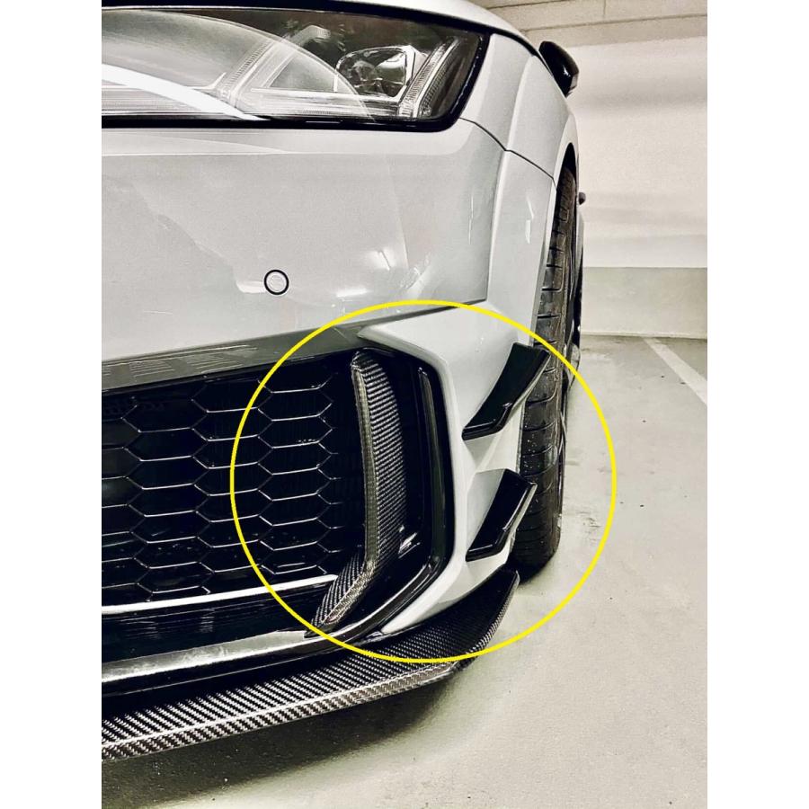 T-carbon カーボンファイバー シフター audi tt 8s 本物のカーボンファイバーパドルフシフターのペア,アウディtt