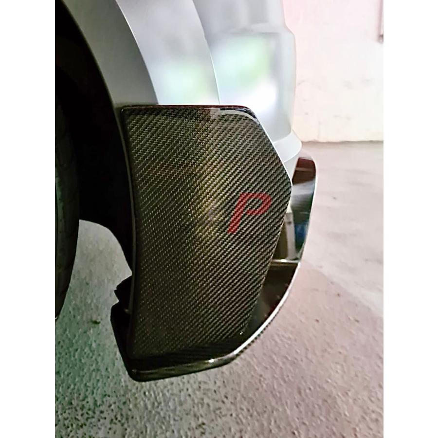 AutomotivePassion Audi TTRS FACELIFT 2020 REAR CARBON DIFFUSER |  | 03