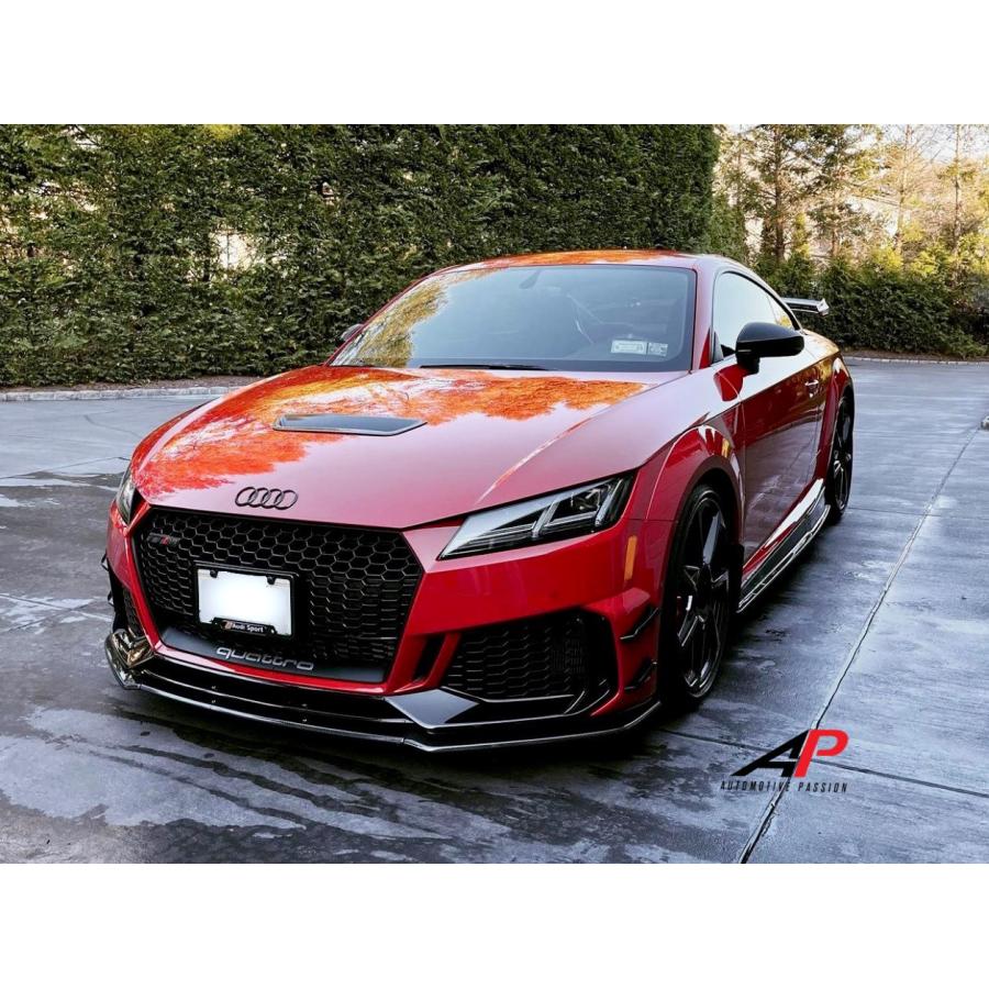 AutomotivePassion Audi TTRS 8S FL2020 FULL AERO KIT PACKAGE | 
