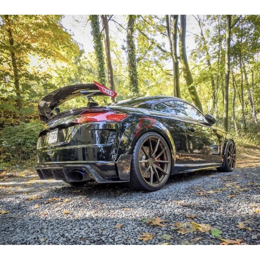 AutomotivePassion Audi TTRS 8S FL2020 FULL AERO KIT PACKAGE |  | 01