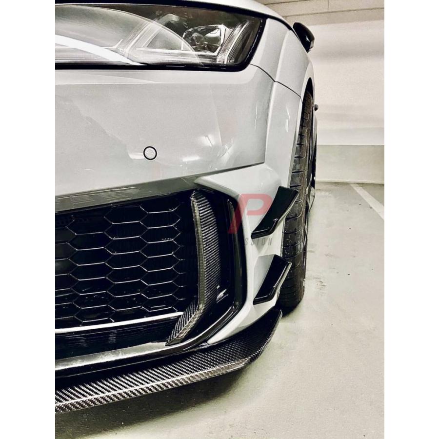AutomotivePassion Audi TTRS 8S FL2020 FULL AERO KIT PACKAGE |  | 04