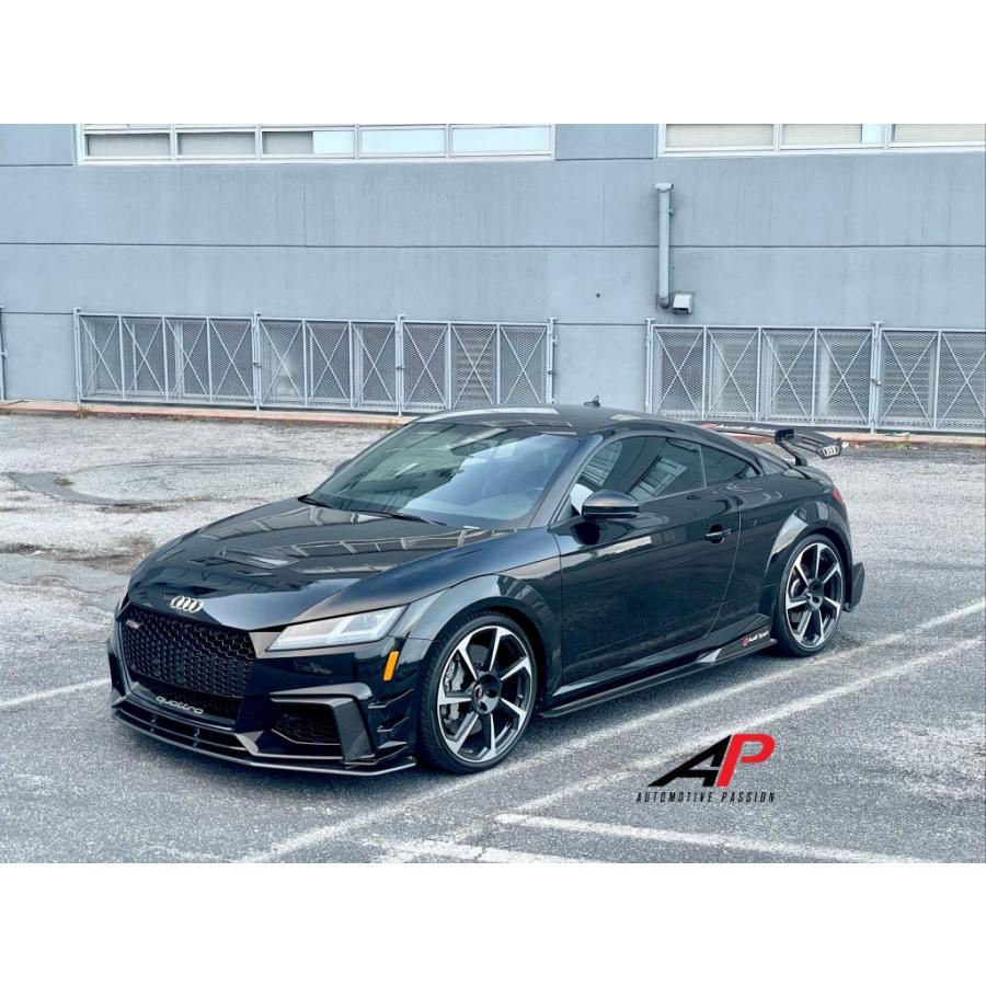AutomotivePassion Audi TTRS 8S PRE FL-2019 FULL AERO KIT PACKAGE | 