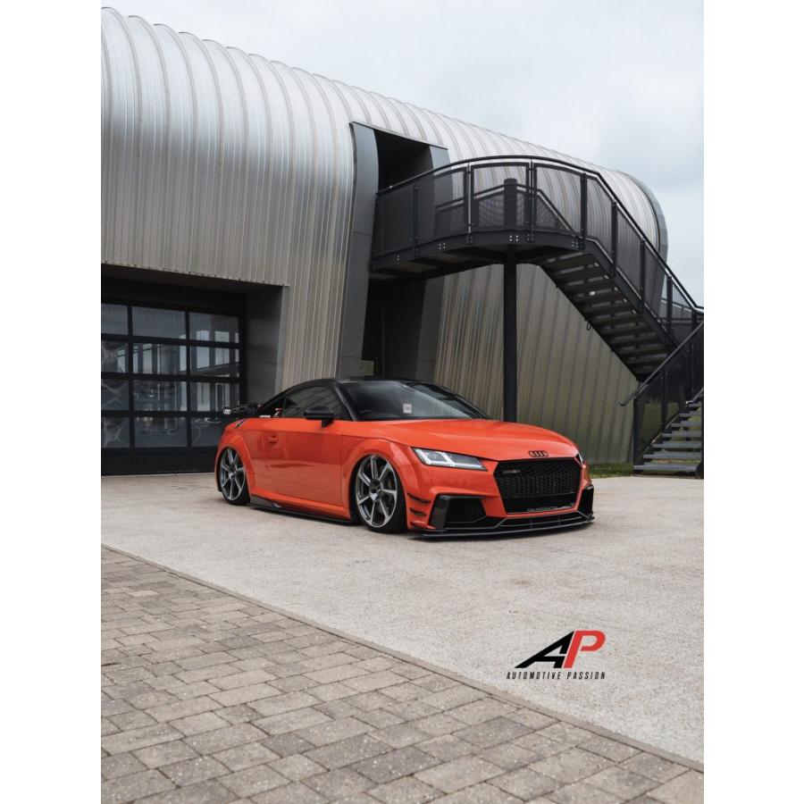 AutomotivePassion Audi TTRS 8S PRE FL-2019 FULL AERO KIT PACKAGE |  | 01