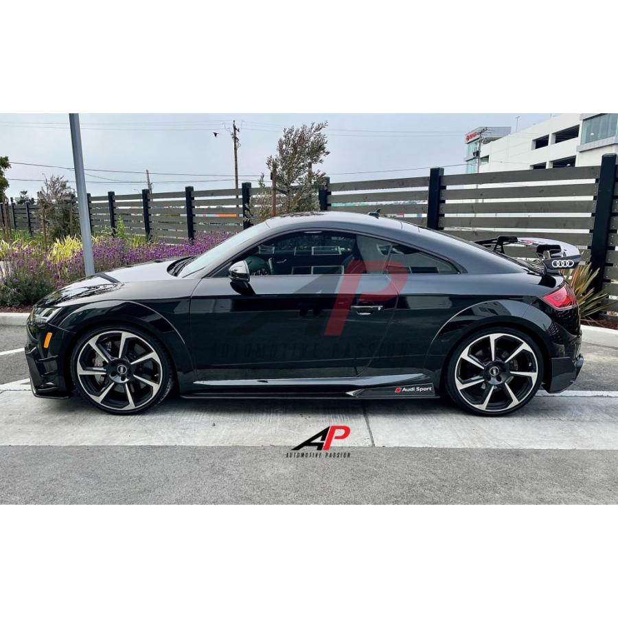AutomotivePassion Audi TTRS 8S PRE FL-2019 FULL AERO KIT PACKAGE |  | 02