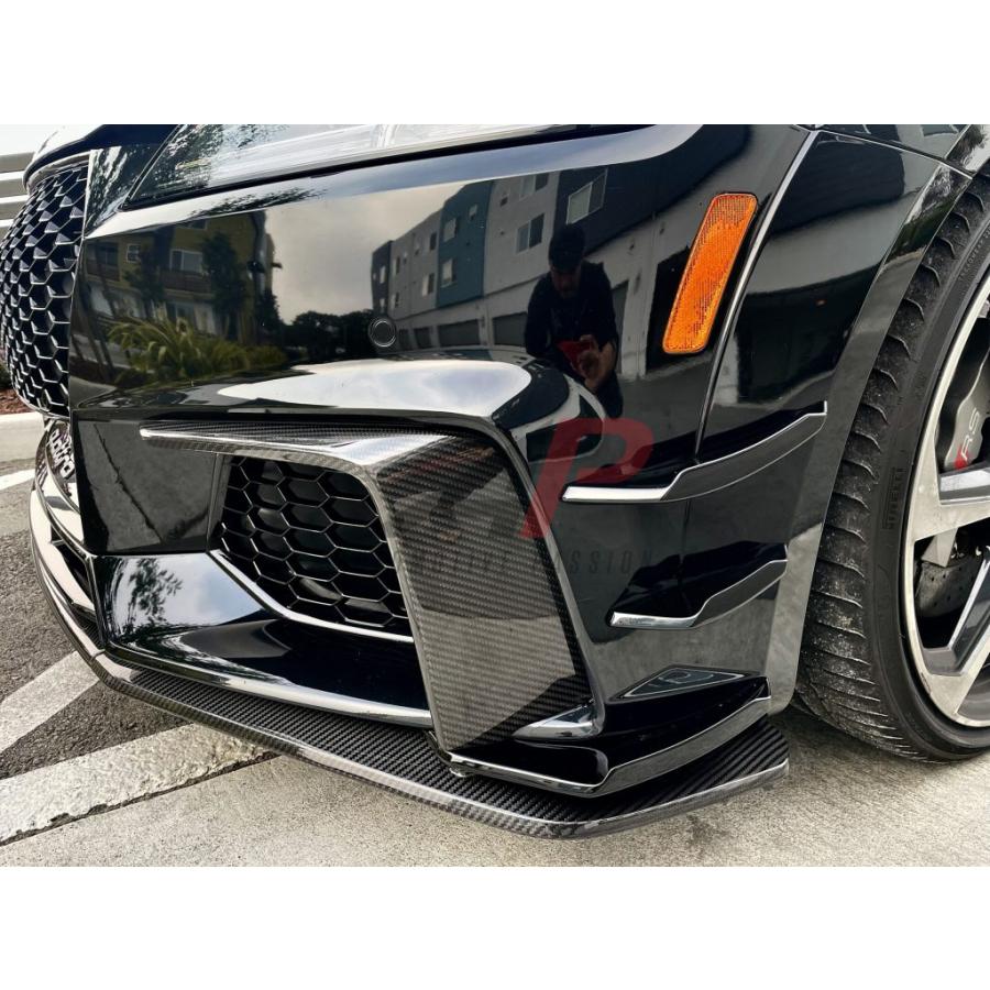 AutomotivePassion Audi TTRS 8S PRE FL-2019 FULL AERO KIT PACKAGE |  | 03