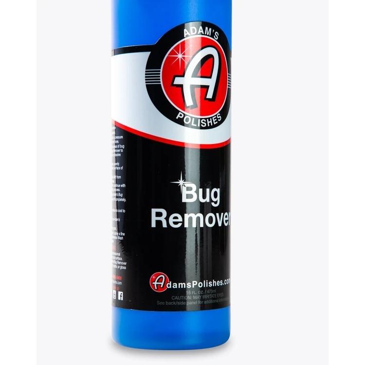 バグリムーバー Adam’s Bug Remover アダムスポリッシュ BUG34701016Jfactory 通販