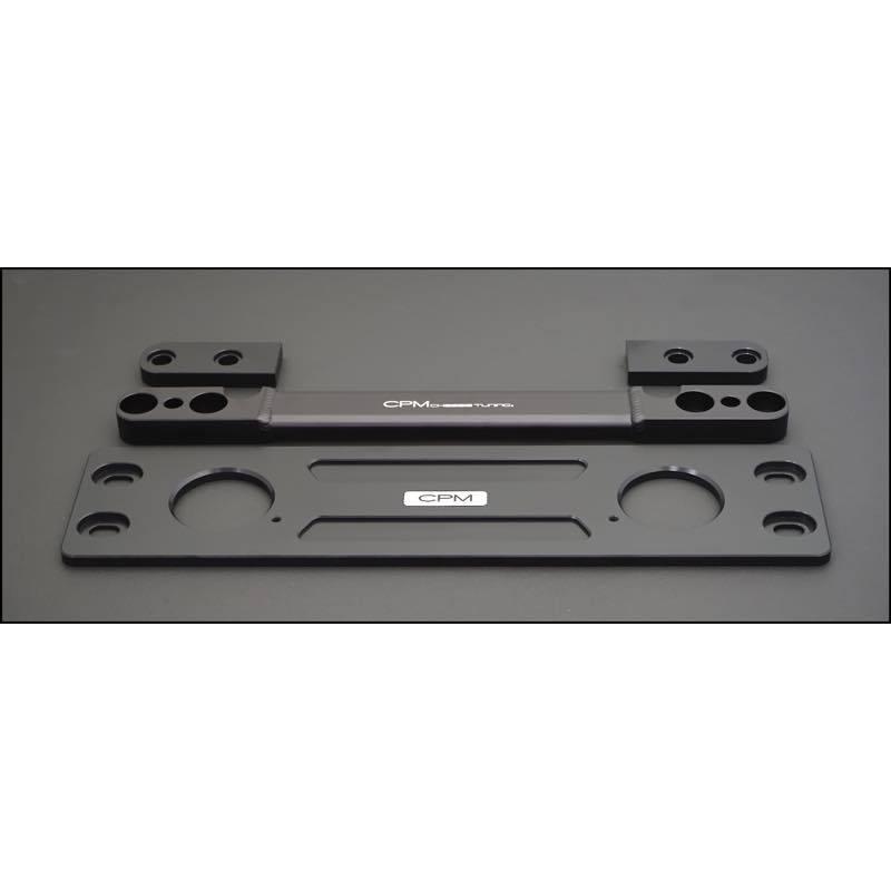 VW Touran(5T) Tiguan(AD1) CPM CLRF-V003 Lower Reinforcement 