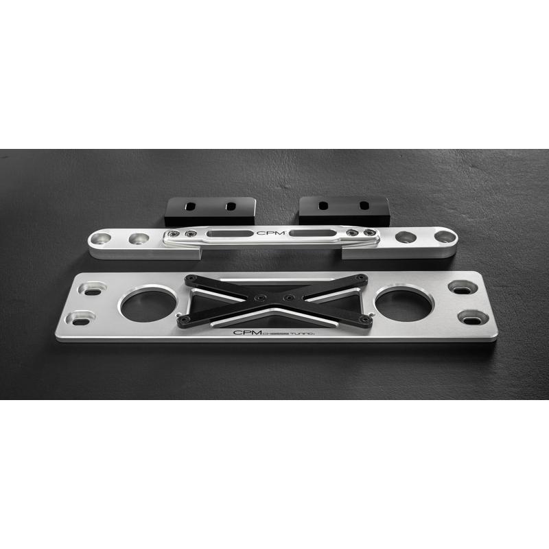 Audi S3 RS3(8Y) TTRS(8S) VW GOLF8R CPM CLRF-VA009 Lower 