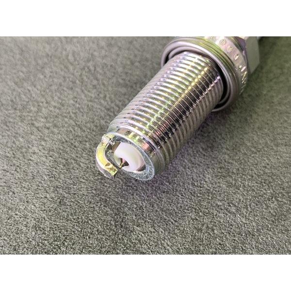 NGK Racing Spark PLUG R7437-9 レーシングスパークプラグ : Jfactory
