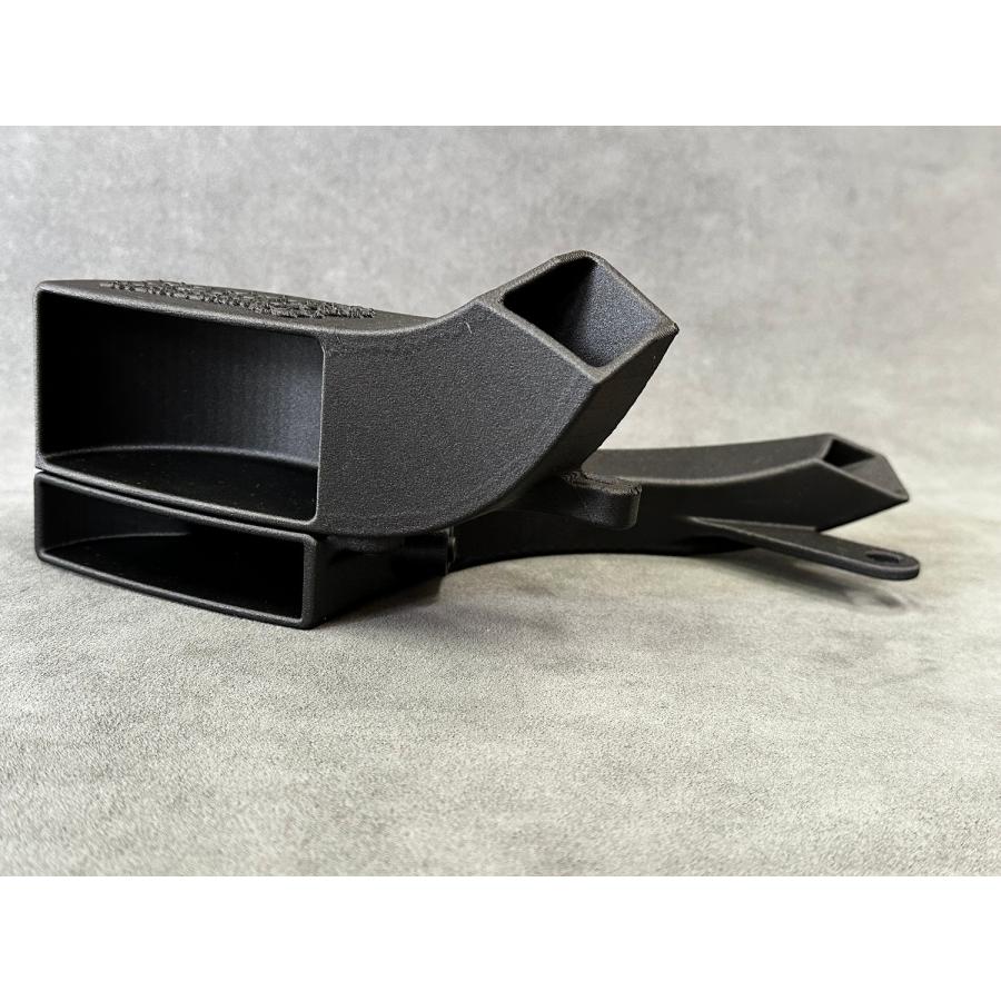 SPEED ENGINEERING Audi TTRS TTS TT(8S)ブレーキダクト |  | 05