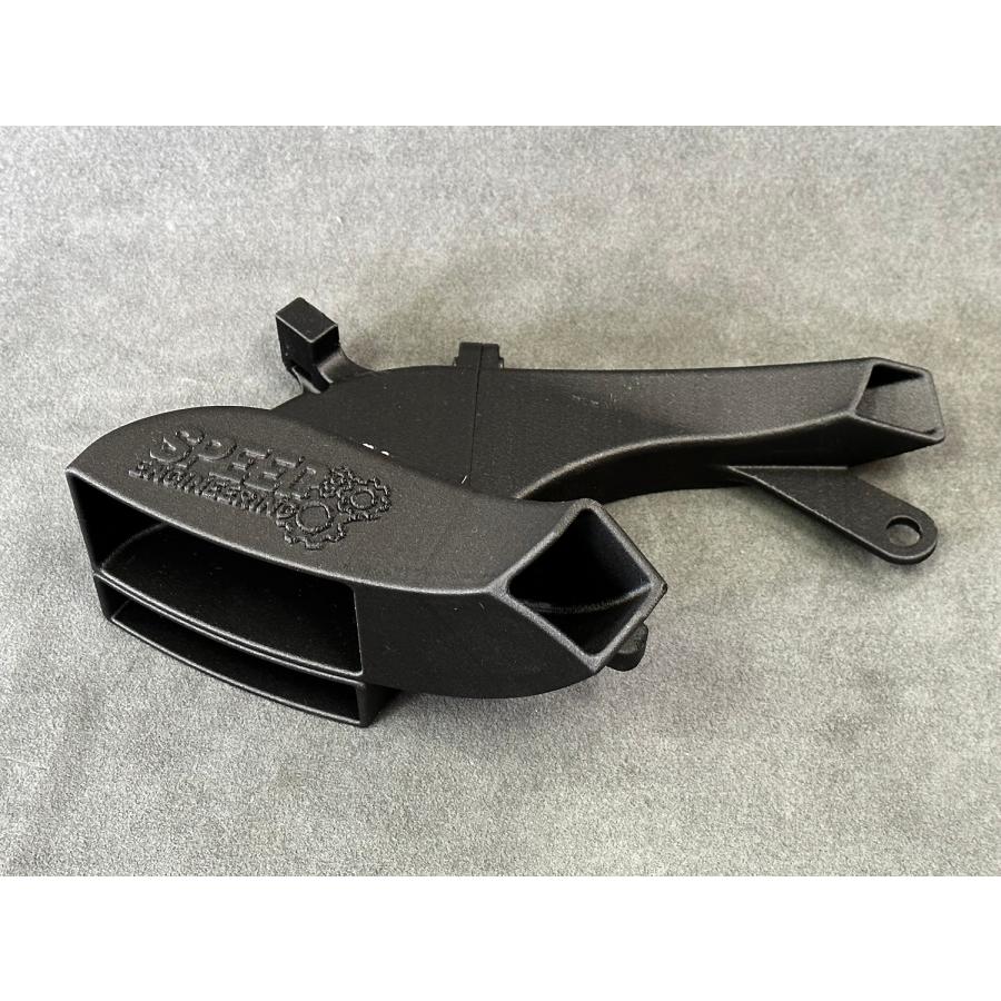 SPEED ENGINEERING Audi TTRS TTS TT(8S)ブレーキダクト |  | 06