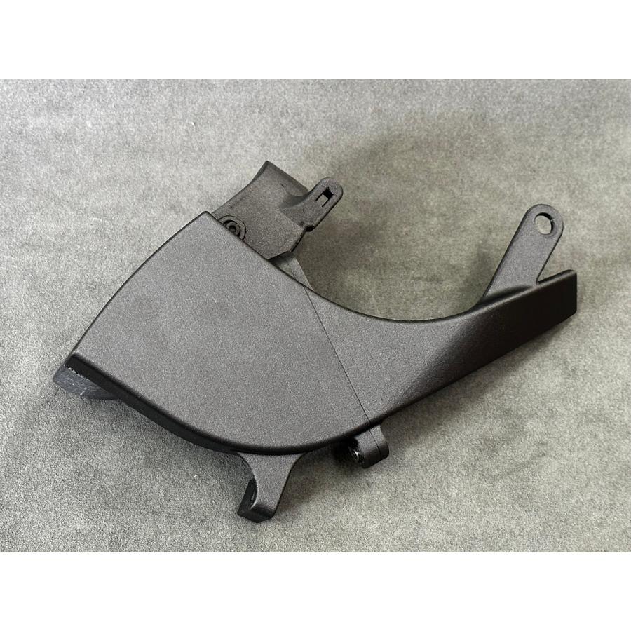 SPEED ENGINEERING Audi TTRS TTS TT(8S)ブレーキダクト |  | 08