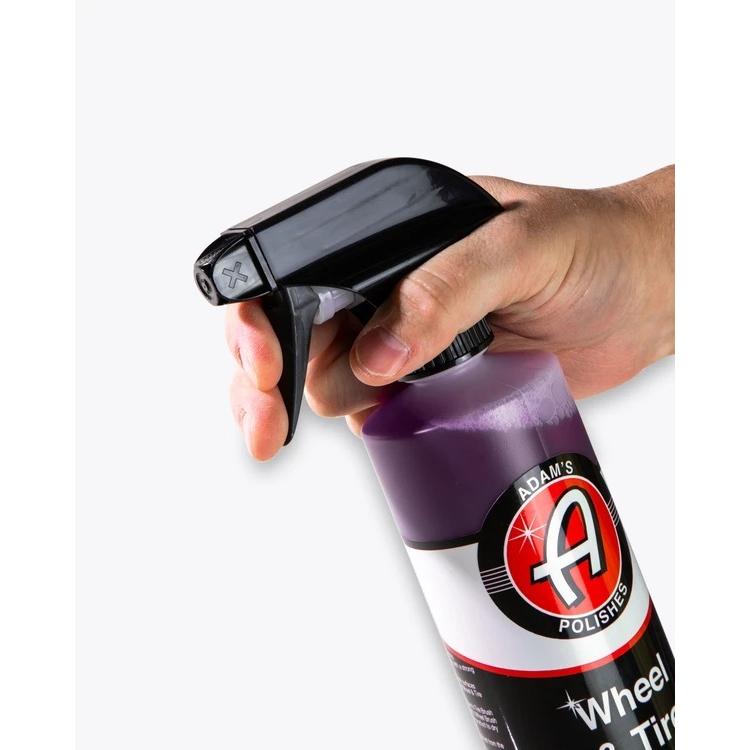 Adam’s Wheel Tire Cleaner アダムスポリッシュ ホイールタイヤクリーナー ふるさと割