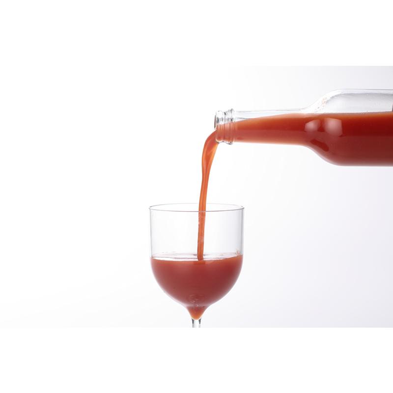 プレミアムトマトジュース ブラックラベル 500ml×2本 : JFF SHOP