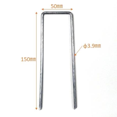 人工芝 カットサンプル (AT30-110, AT30-210, AT30-110-02のカットサンプルです。）サイズ１５ｃｍ×１５ｃｍ　（0.15m×0.15m） |  | 03