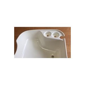 移動式シャンプー機 ポータブルシャンプー機 台 ユニット 訪問 美容