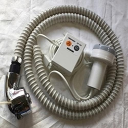 洗髪シャワー 訪問理容 訪問美容 介護 医療 福祉 用具 ポータブル 移動