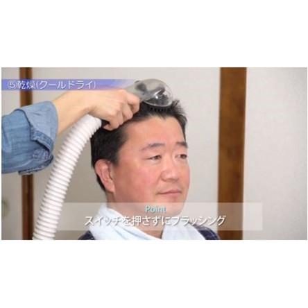 ルームシャンプー、移動式、シャンプー機、在宅用、家庭用、介護用