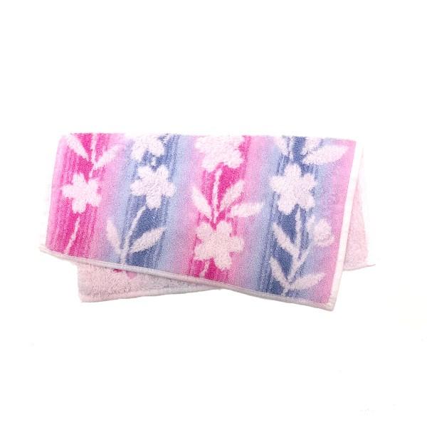 宇野千代タオルハンカチ 桜ピンク : JOYFULSTORE - 通販 - Yahoo
