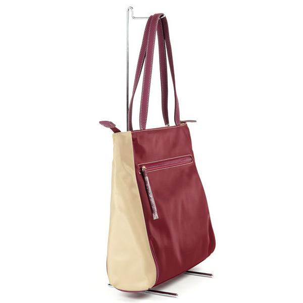 NICOLETTA ニコレッタモレッティ バッグ ワインレッド : JOYFULSTORE 
