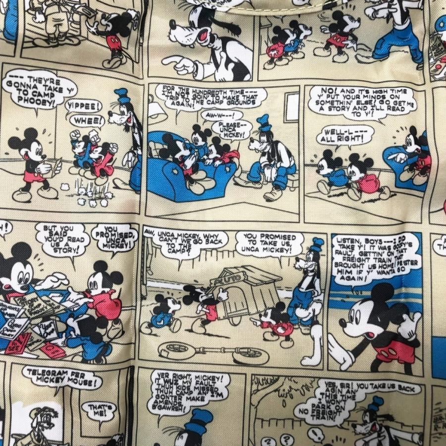 Players プレイヤーズ ディズニーペアエコバッグ ミッキー柄 Pl 1001 0 Joyfulstore 通販 Yahoo ショッピング