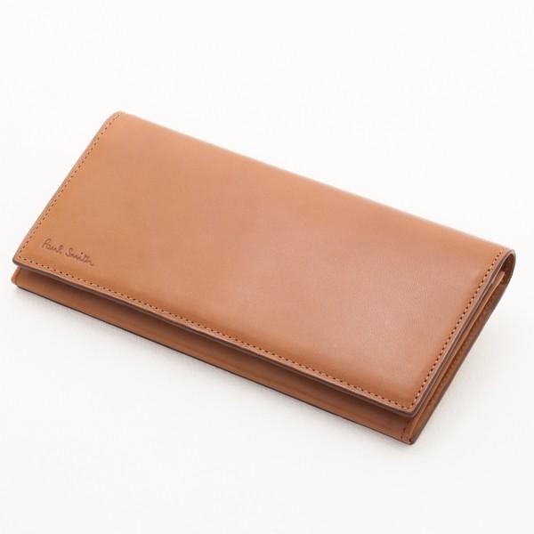 Paul Smith カーフレザー長財布 Paul Smith（ポール・スミス） ☆送料無料☆PaulSmith☆カーフレザー