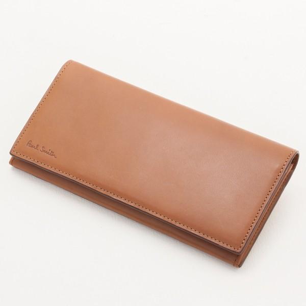 Paul Smith カーフレザー長財布 Paul Smith（ポール・スミス） ☆送料無料☆PaulSmith☆カーフレザー