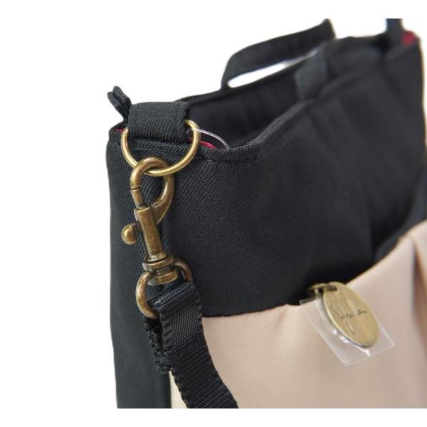 Sybilla（シビラ） Sybilla 2wayバッグ（コントラスト） : JOYFULSTORE 