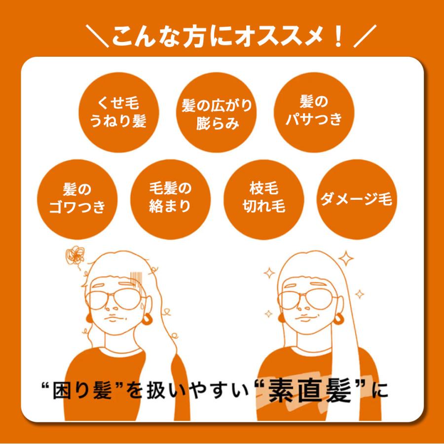 イッシ ISSHI ザ ヘアミルク シルキーモイスト |  | 11