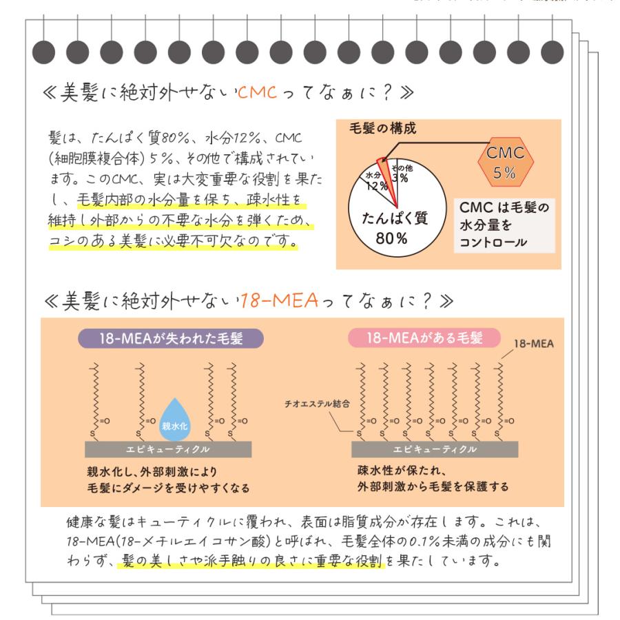 イッシ ISSHI ザ ヘアミルク シルキーモイスト |  | 05