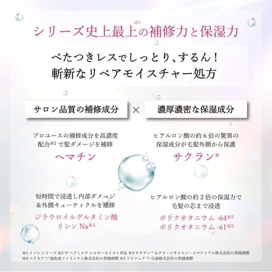 ミルクティー JA1 イッシ ISSHI ザ ヘアミルク Dx ディープリペアモイスト : J.G.