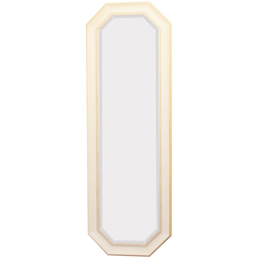 鏡　姿見　80x120cm　シャビーシック 全身鏡 姿見鏡 姿見 アンティーク ヴィンテージ シック シャビー