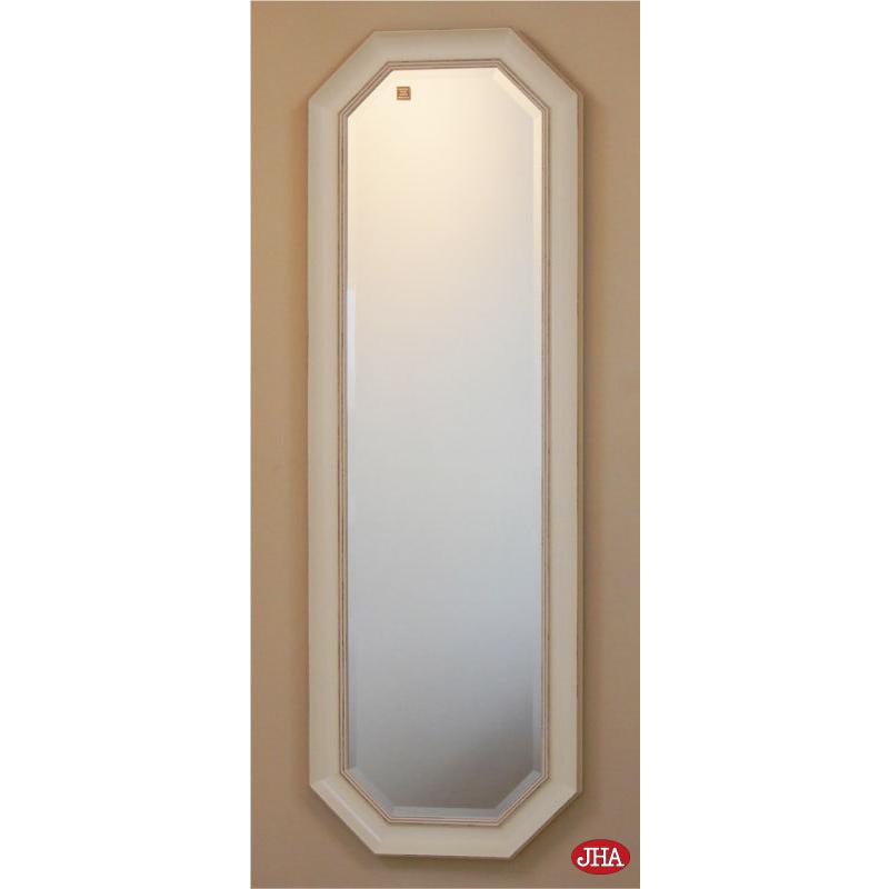 鏡　姿見　80x120cm　シャビーシック 全身鏡 姿見鏡 姿見 アンティーク ヴィンテージ シック シャビー