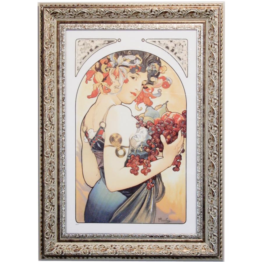 インド・マハラジャ絵画5点セット/額装入り インドの細密画 マハラジャの図（仮） 近代作 マットの内絵サイズ 19.5