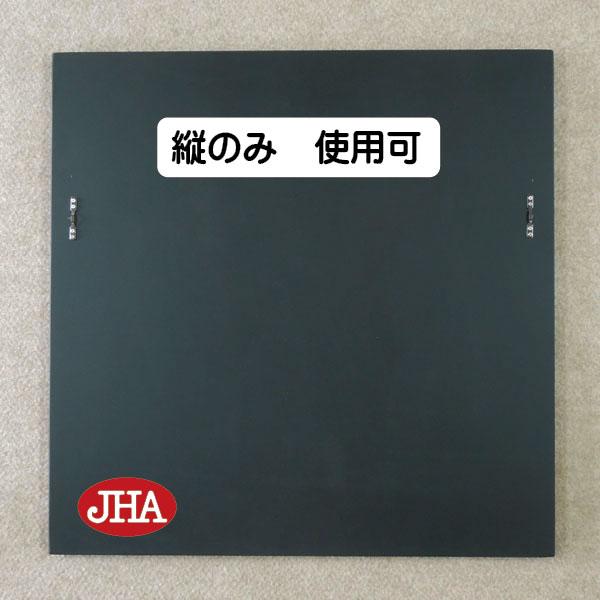 鏡 壁掛け 壁掛け鏡 JHAデザインミラー アールヌーヴォー1 正方形 W600×H600 (飛散防止・壁掛け用) EM-60X60TF-RN1 エッチングミラー 玄関 洗面所 トイレ_8