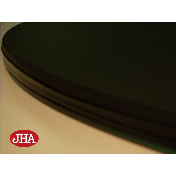 JHA デザイン風水ミラー (ゴールド） 正円形W450×H450 飛散防止・壁掛け用 玄関 洗面 トイレ オシャレ 店舗 かわいい スタイリッシュ 円 円型 丸形 まる_6