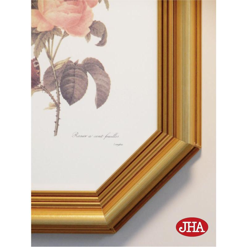 絵と額縁 7720 M10号 530×333mm 木製油彩額縁(もくせいゆさいがくぶち