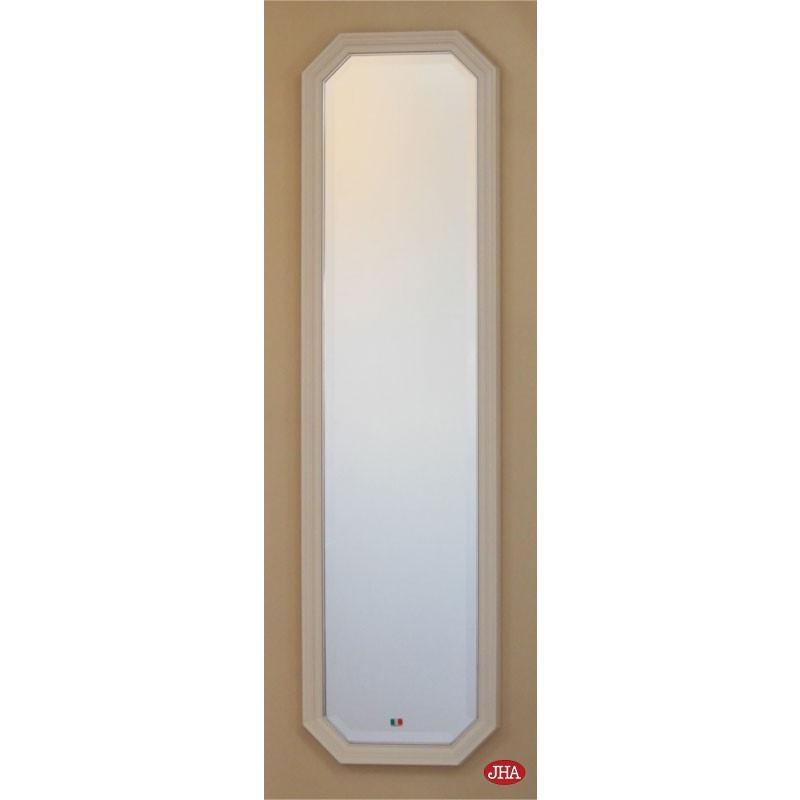 イタリア製　アンティーク　八角　特大ミラー　姿見　インテリア　風水　壁掛け Amazon.co.jp: JHA イタリア製 アンティーク風水ミラー