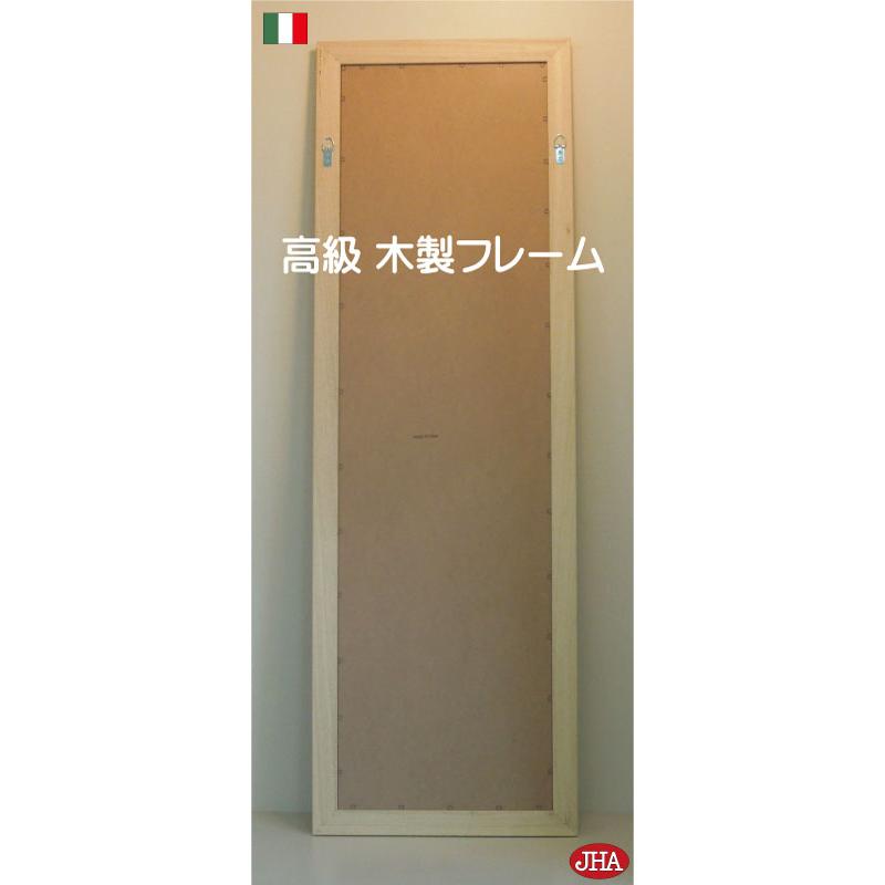 【お買い得 】ウォールミラー 壁掛け鏡 天然木 面取り鏡　姿見 アンティーク 楽天市場】鏡 壁掛け ウォールミラー アンティーク Wフレーム ミラー