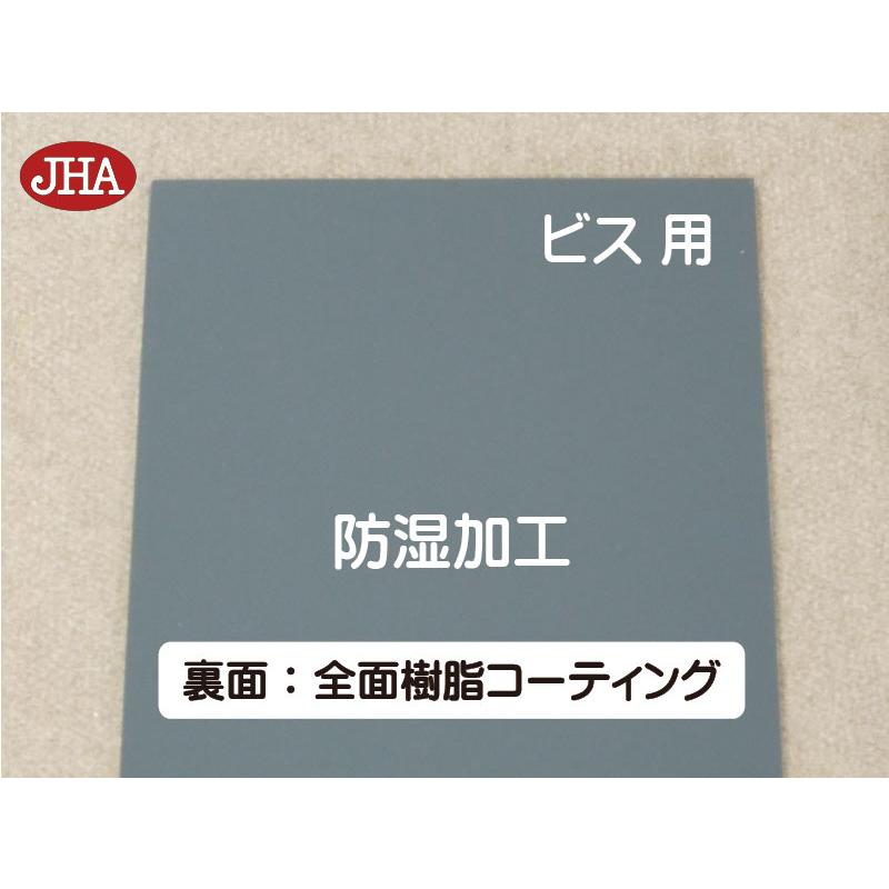 姿見鏡 JHAリアルクリアー・ミラー 柄なし W450×Ｈ1500 （15mm幅：面取り） ビス用 明るい クッキリ 鮮やか (高透過・高透明・高精彩ミラー) 玄関 店舗の画像