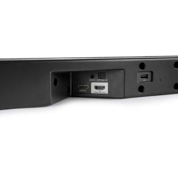 DENON DHT-S517-K ワイヤレスサブウーハー付き Dolby Atmos サウンド