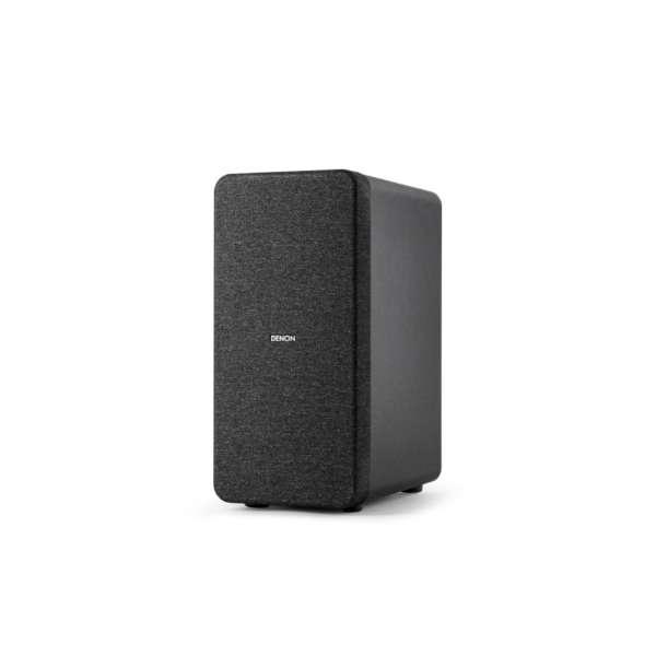 DENON DHT-S517-K ワイヤレスサブウーハー付き Dolby Atmos サウンド