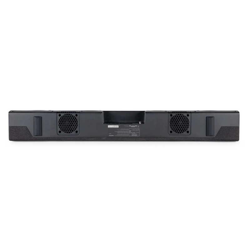 DENON（デノン） サウンドバー ［DolbyAtmos対応 /フロント・バー
