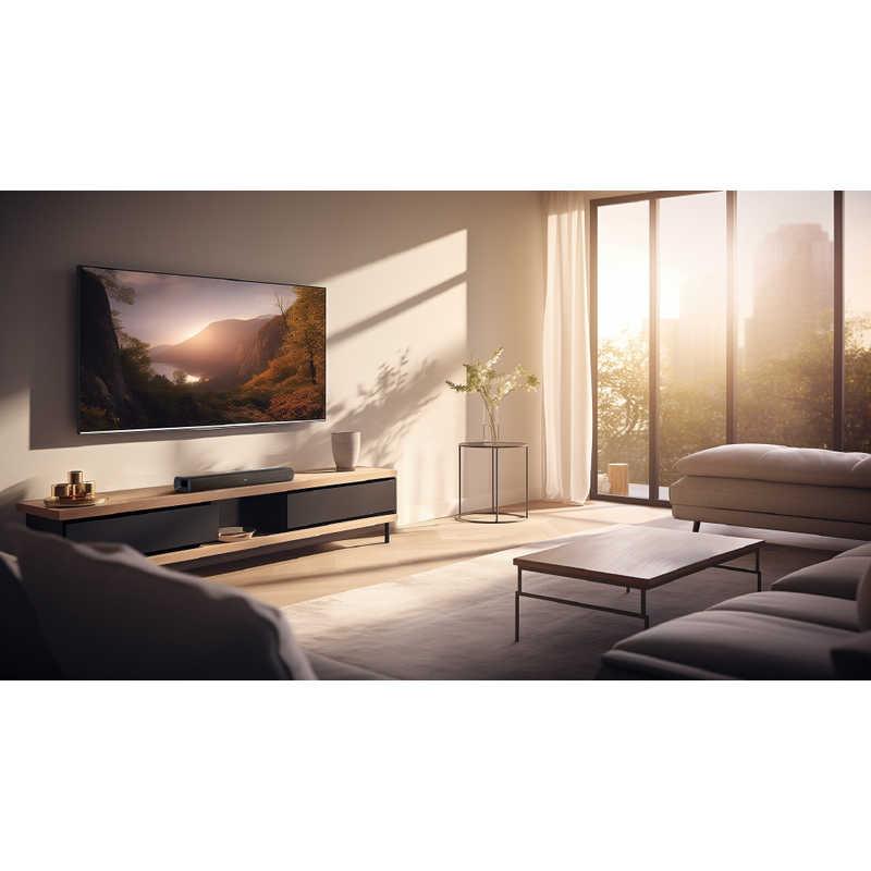 DENON（デノン） サウンドバー ［DolbyAtmos対応 /フロント・バー