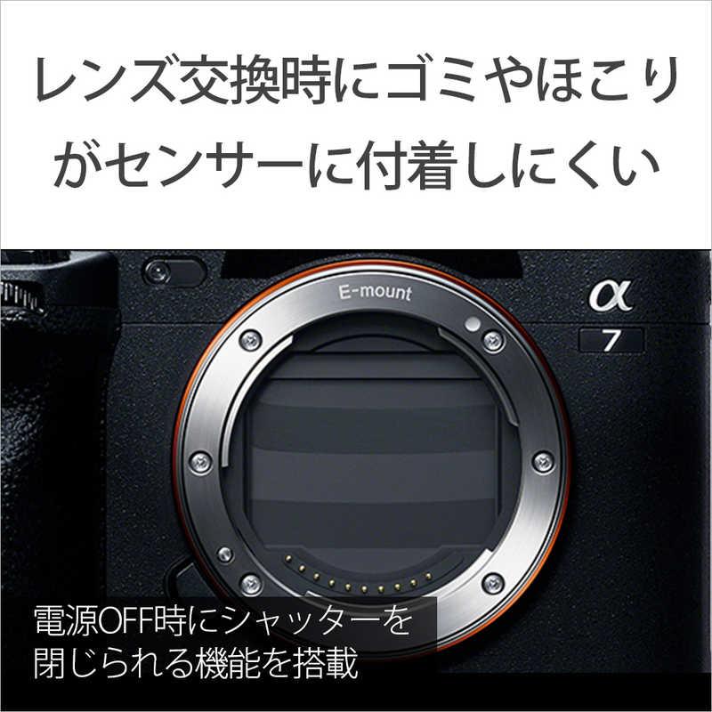 ILCE ソニー SONY ミラーレス一眼カメラ α7IV ズームレンズキット ILCE