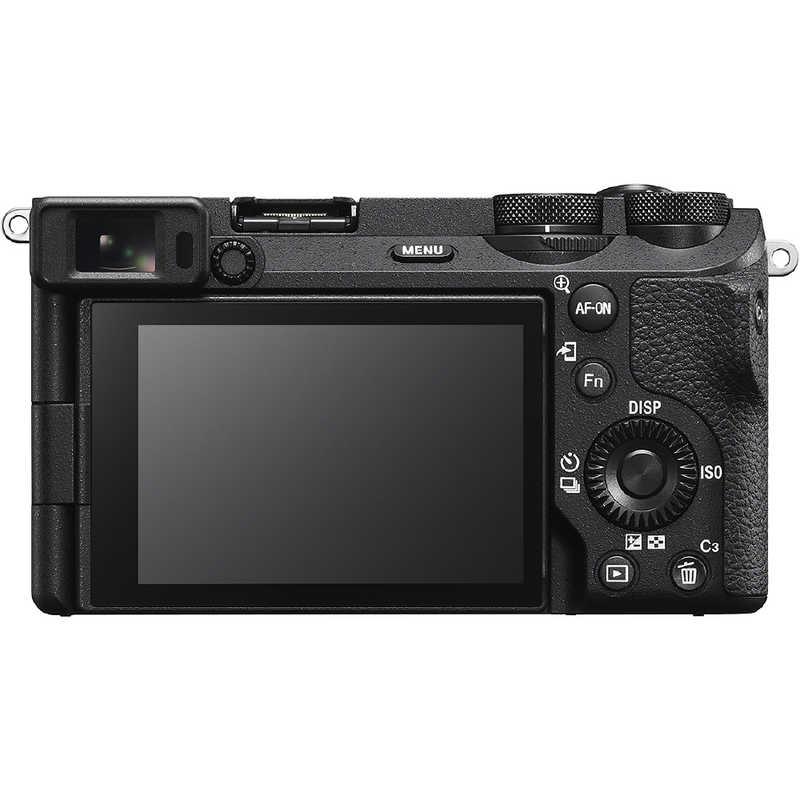 α（ソニー） SONY(ソニー) APS-C ミラーレス一眼カメラ α6700 ボディ