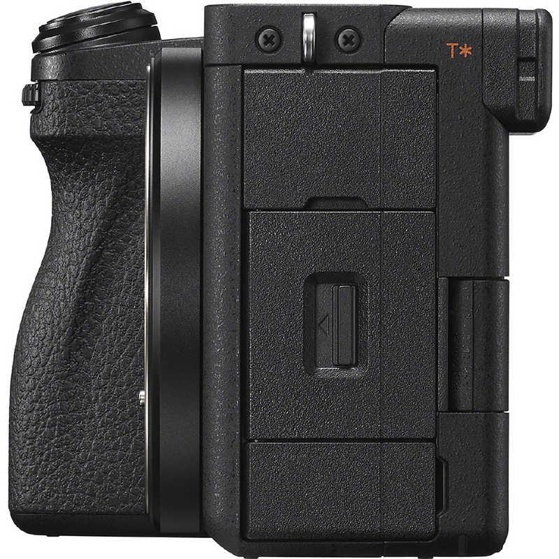 【おまけ付】SONY α6700 ミラーレス一眼 本体 SONY ミラーレス一眼カメラ α6700 ボディ ILCE-6700』週間レビューMVP