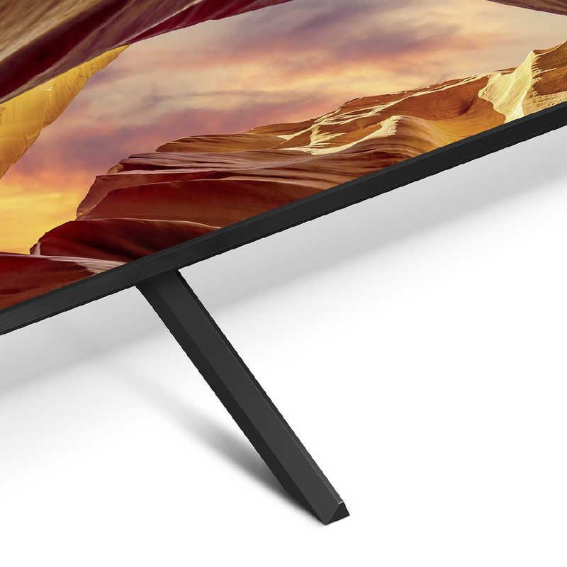 BRAVIA SONY 65V型4Kチューナー内蔵4K対応液晶テレビ KJ-65X75WL 大型